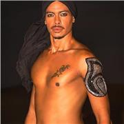 Professeur/chorégraphe/danseur en danse orientale égyptienne et danse Bollywood